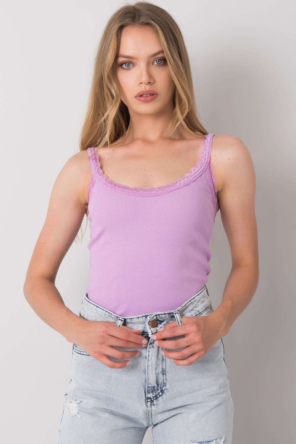 Striped top