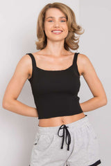 Ribbed top