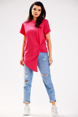 Cotton blouse