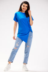 Cotton blouse