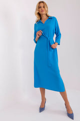Straight dress