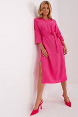 Straight dress