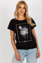 Cotton blouse