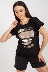 Cotton blouse