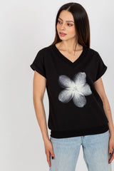 Cotton blouse