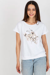Cotton blouse