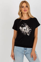 Cotton blouse