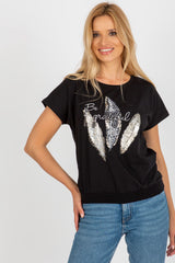 Cotton blouse