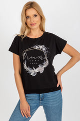 Cotton blouse