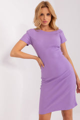 Cotton dress