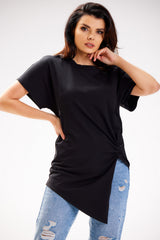 Cotton blouse