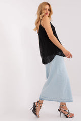 Lace top