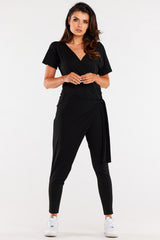 Cotton trousers
