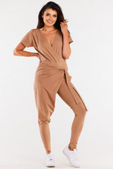 Cotton trousers