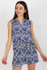 Viscose blouse