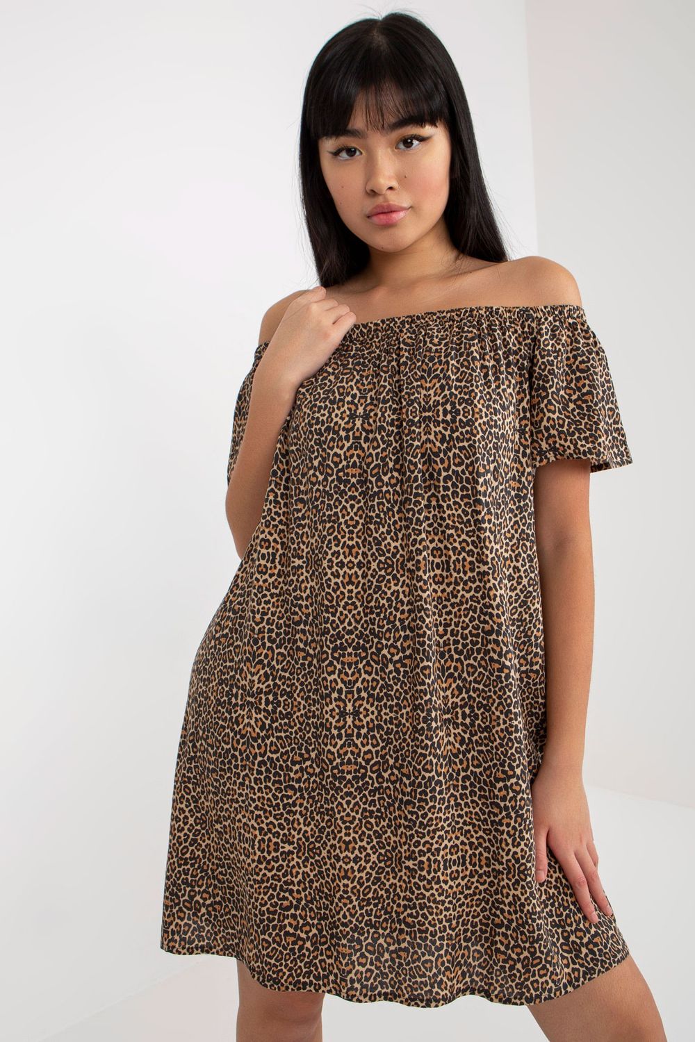 Loose dress