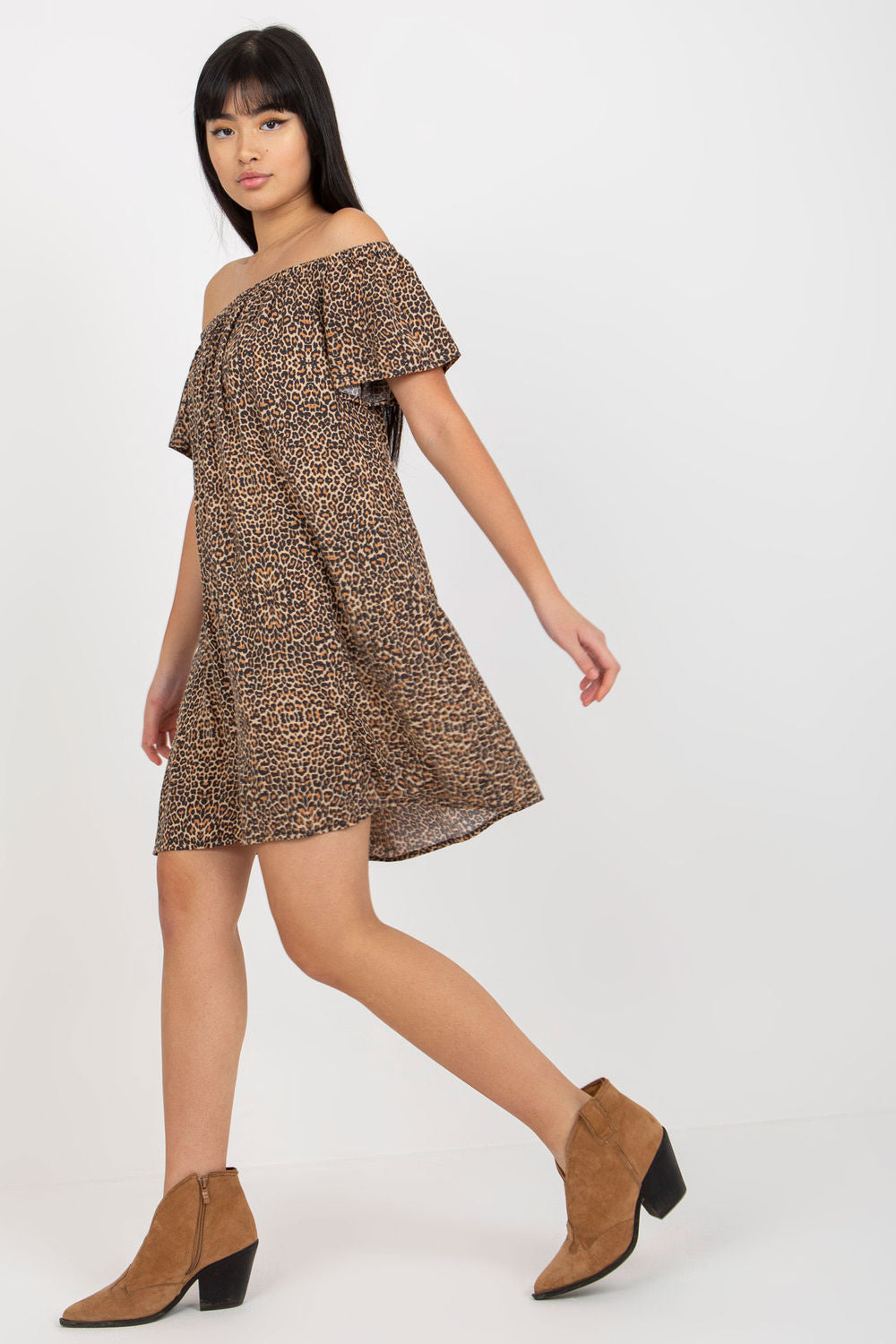 Loose dress