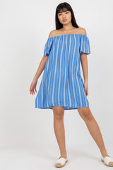 Loose dress