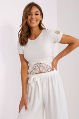 Lace blouse