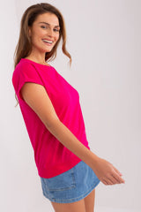 Cotton blouse