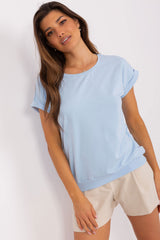 Cotton blouse