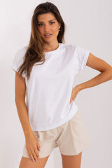 Cotton blouse
