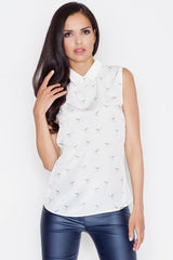 Elegant blouse