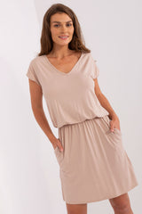 Loose dress