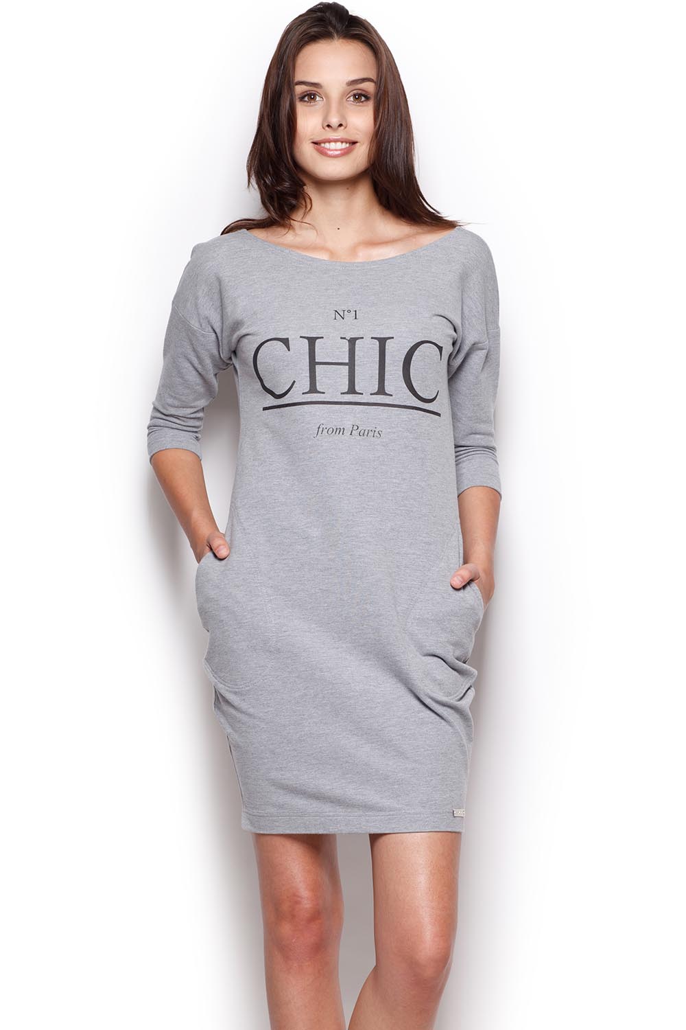 Sporty dress