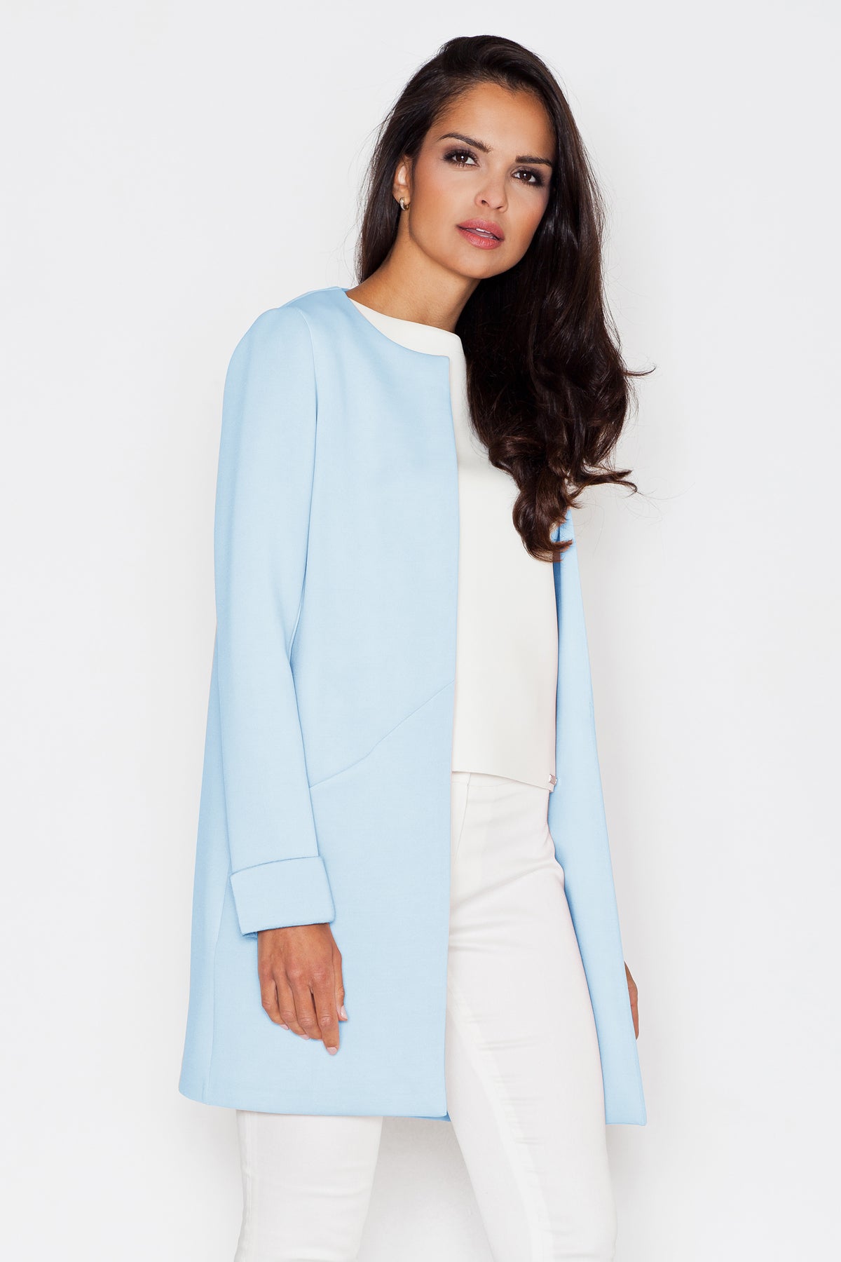 Elegant coat
