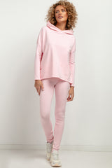Knit leggings