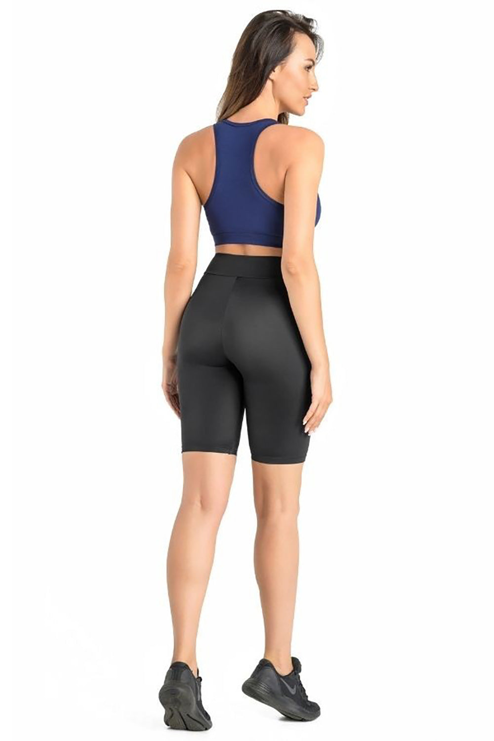 Fitted leggings