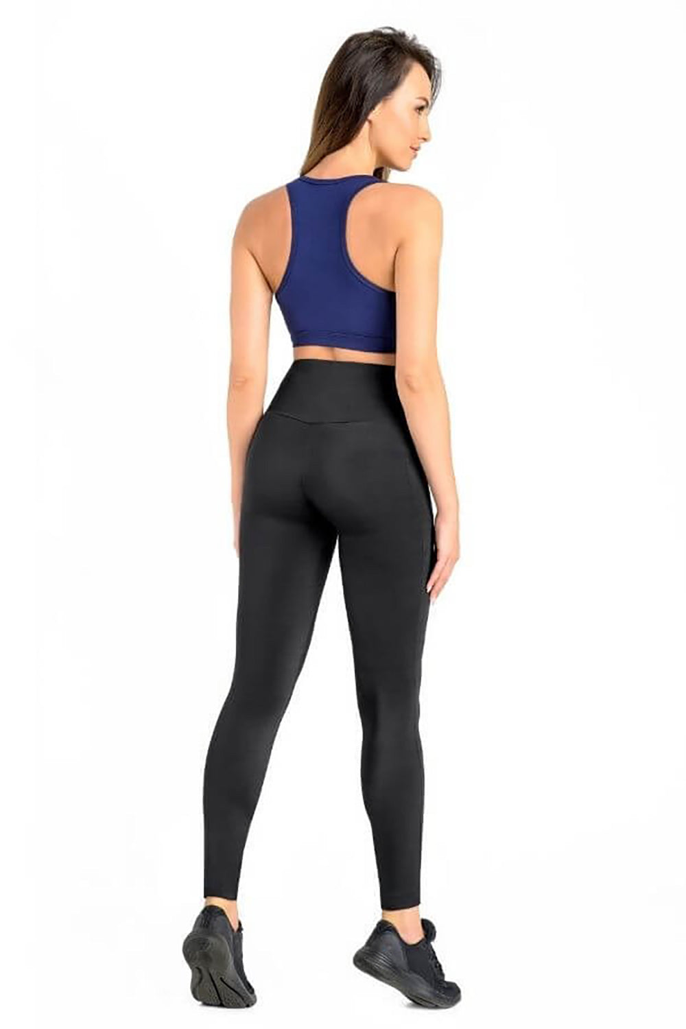 Stretchy leggings