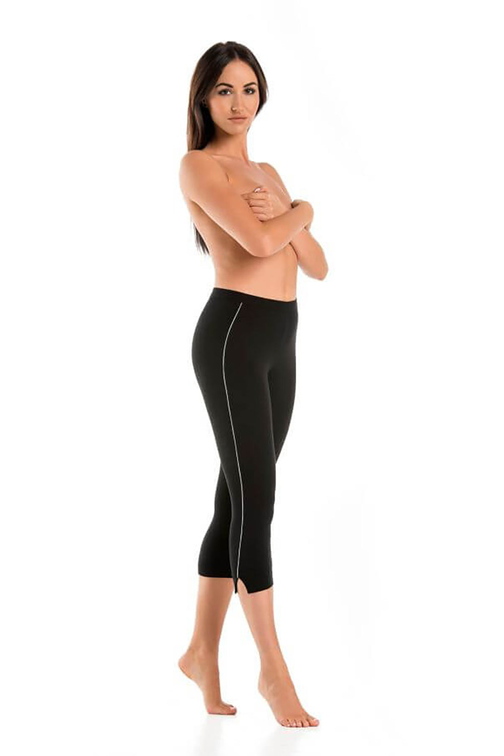 Stretchy leggings