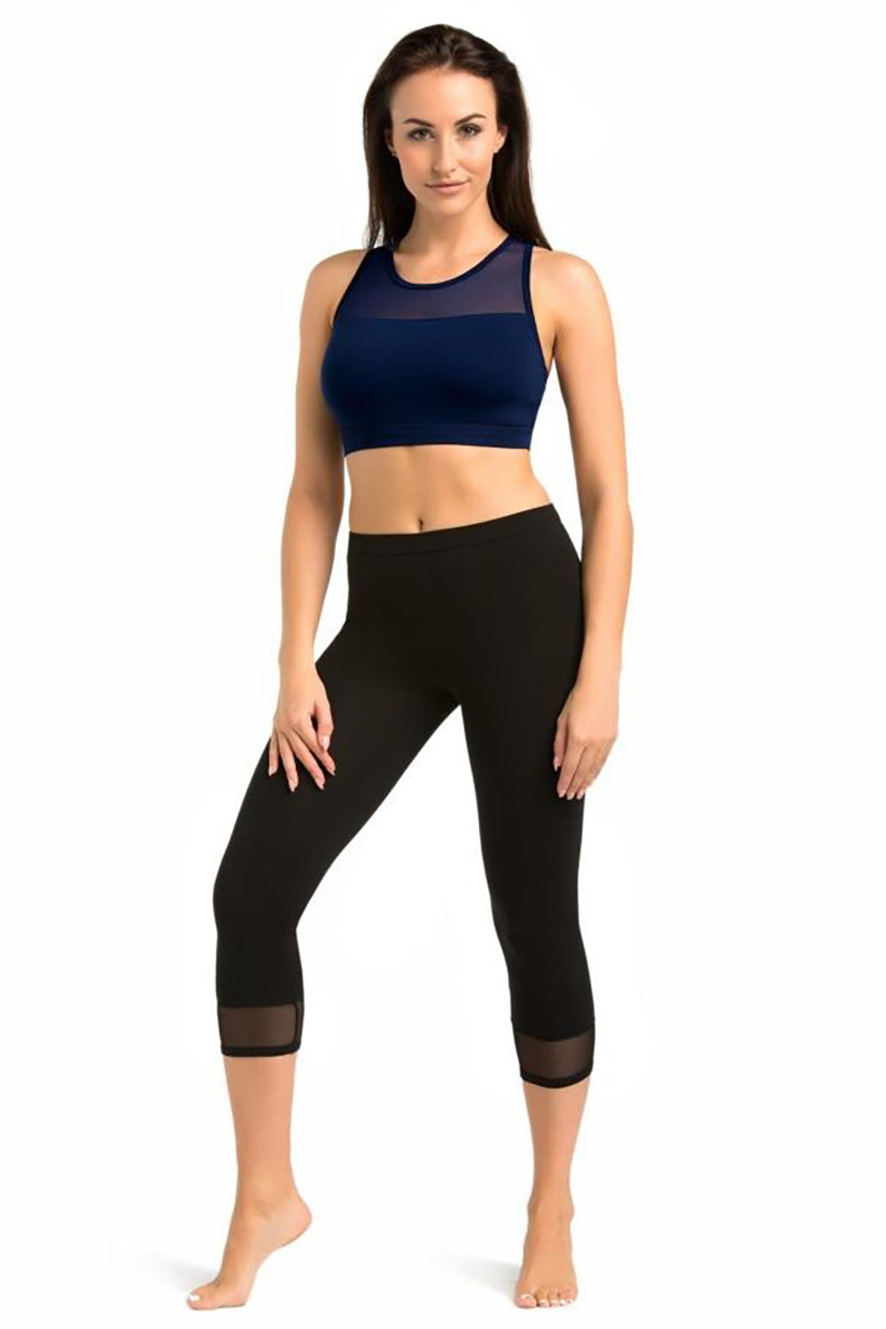 Cotton leggings