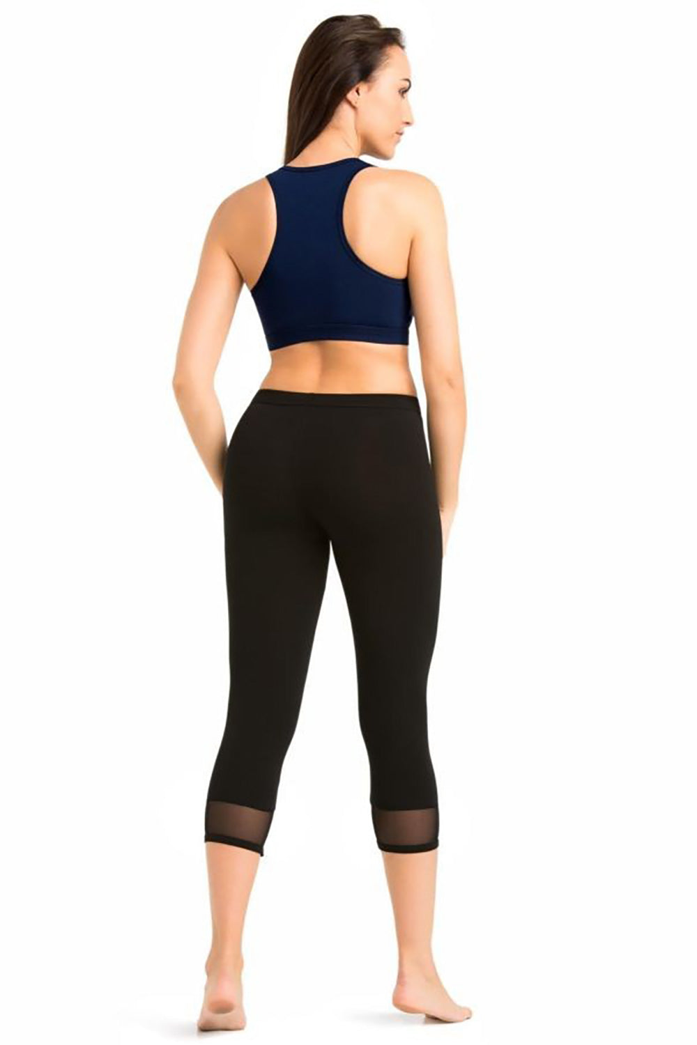 Cotton leggings