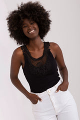 Lace top