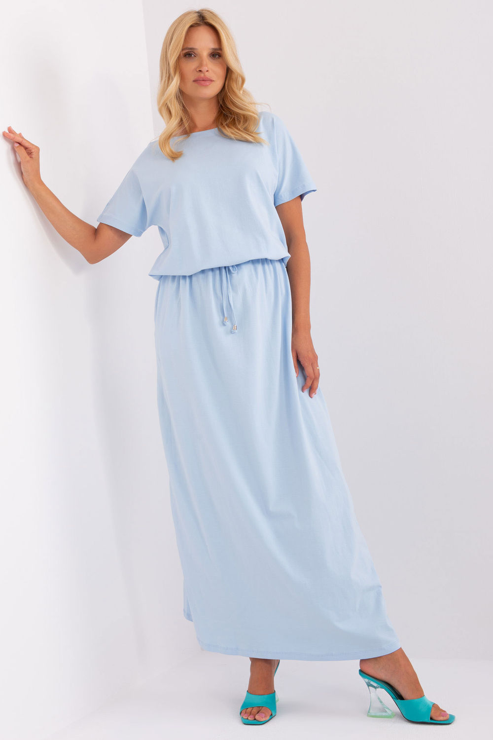 Cotton dress