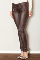 Viscose trousers