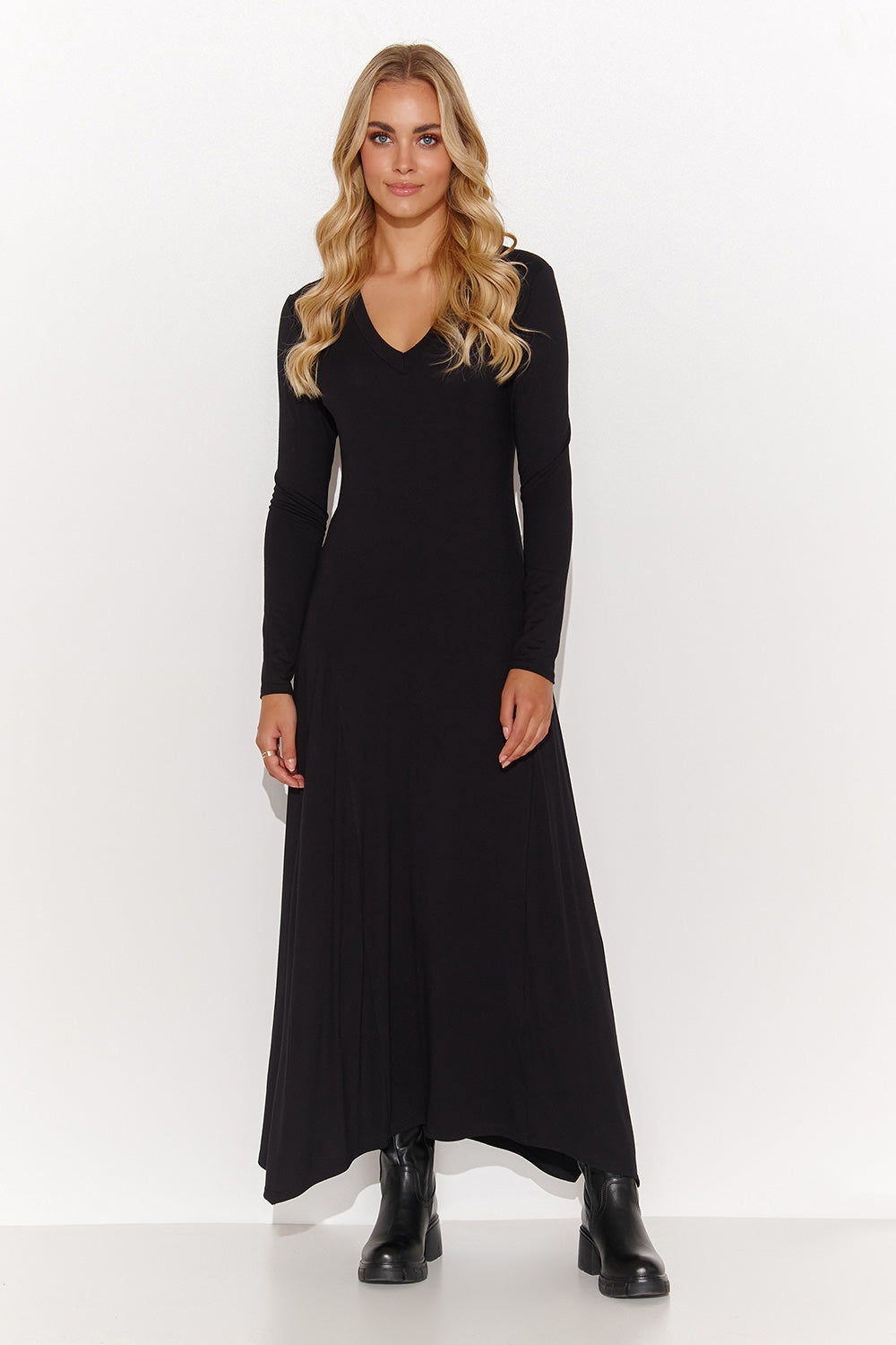 Fitted dress