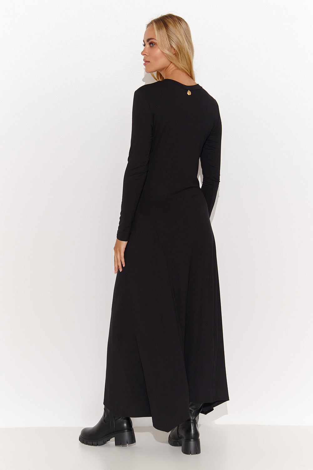 Fitted dress
