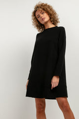 Knitted dress