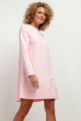 Knitted dress