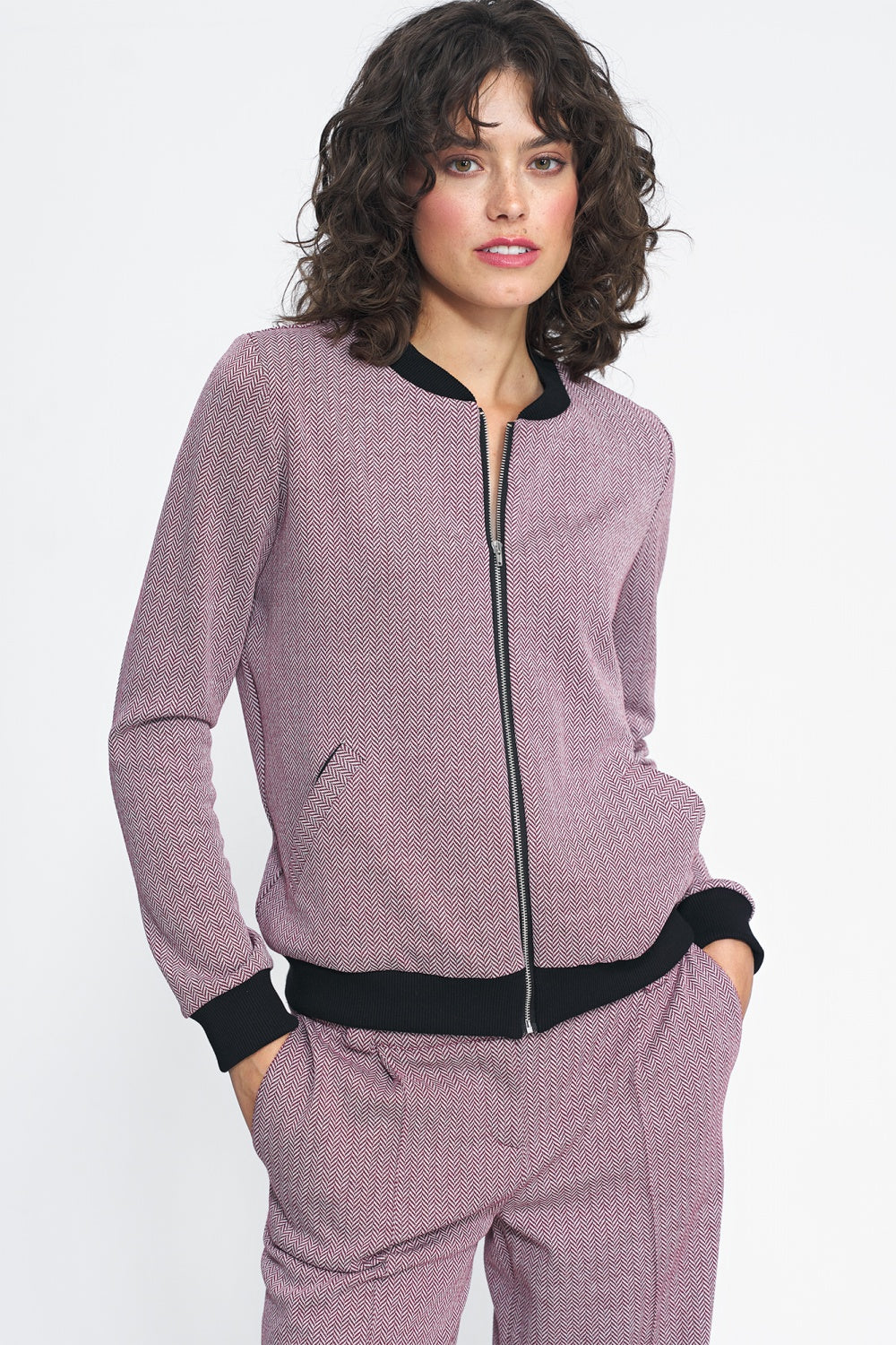 Comfortable coat