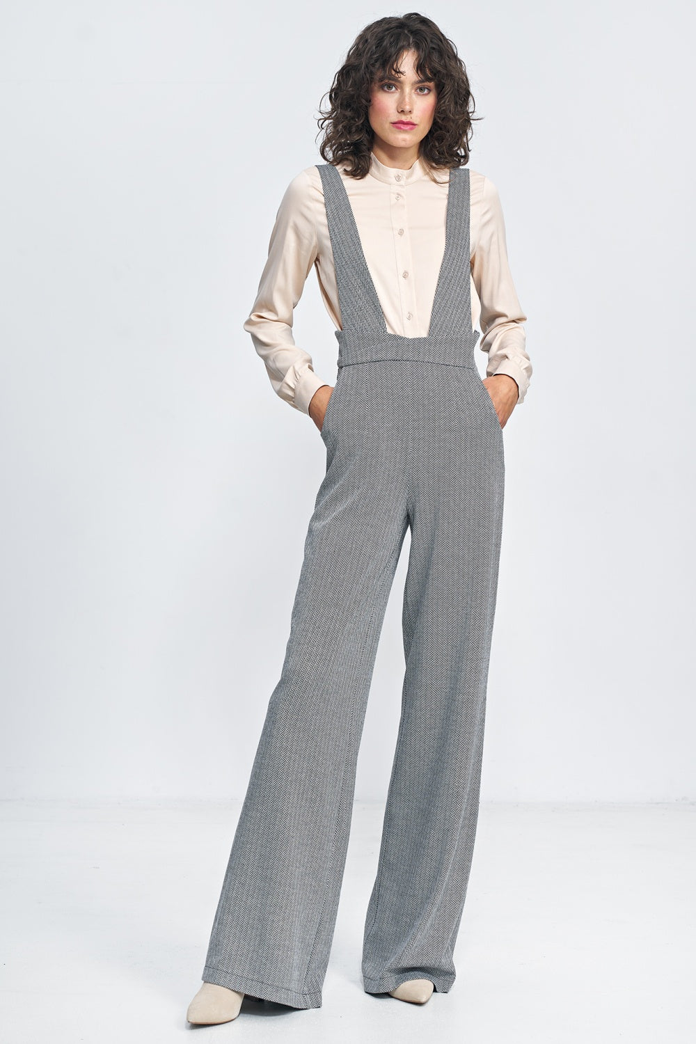 Vintage playsuit
