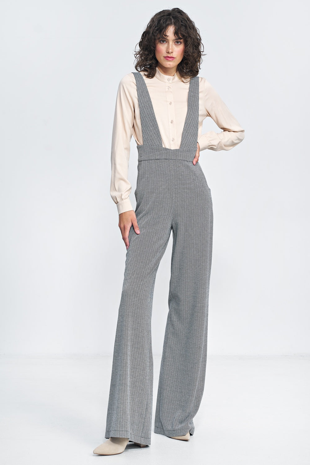 Vintage playsuit