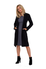 Fleece coat