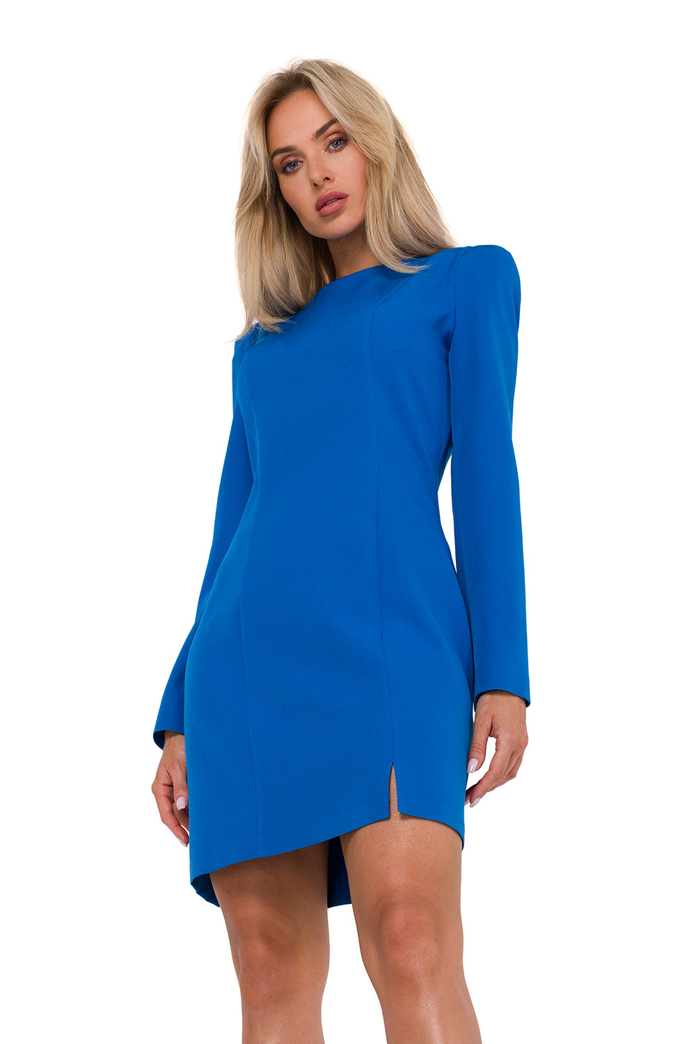 Tailored dress