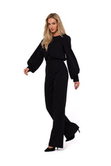 Stretchy playsuit