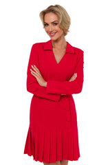 Viscose dress